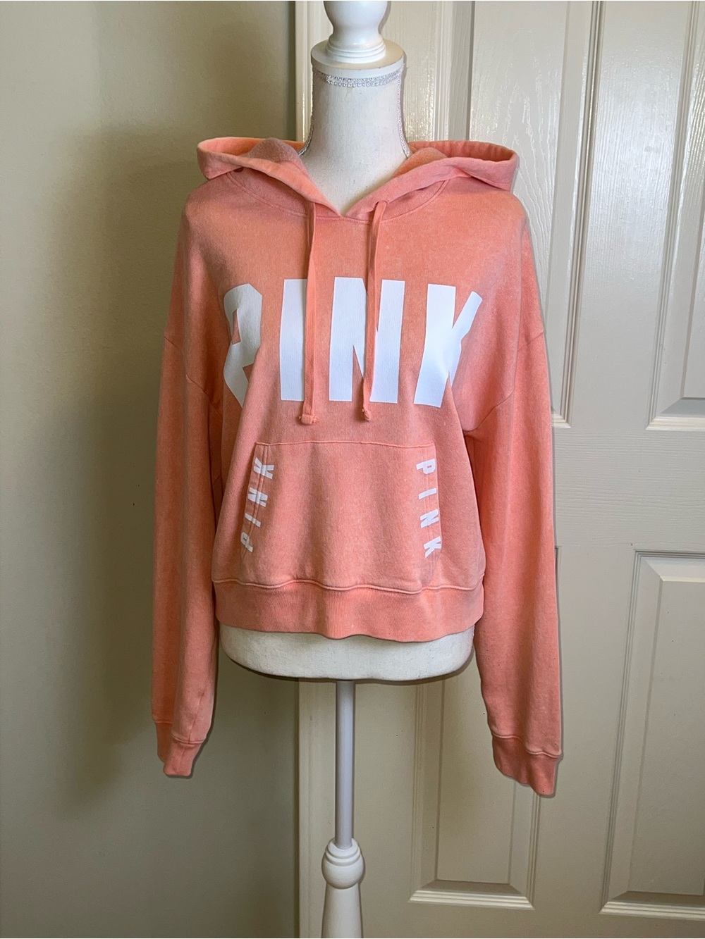 PINK Victoria’s Secret Hoodie